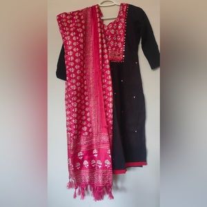 New Salwar Kameez without Pants